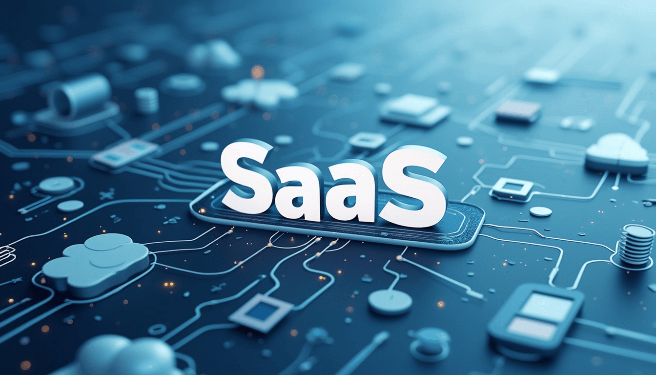 What does SaaS stand for?