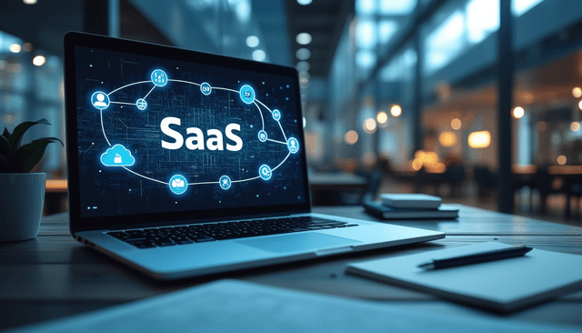 What is SaaS?