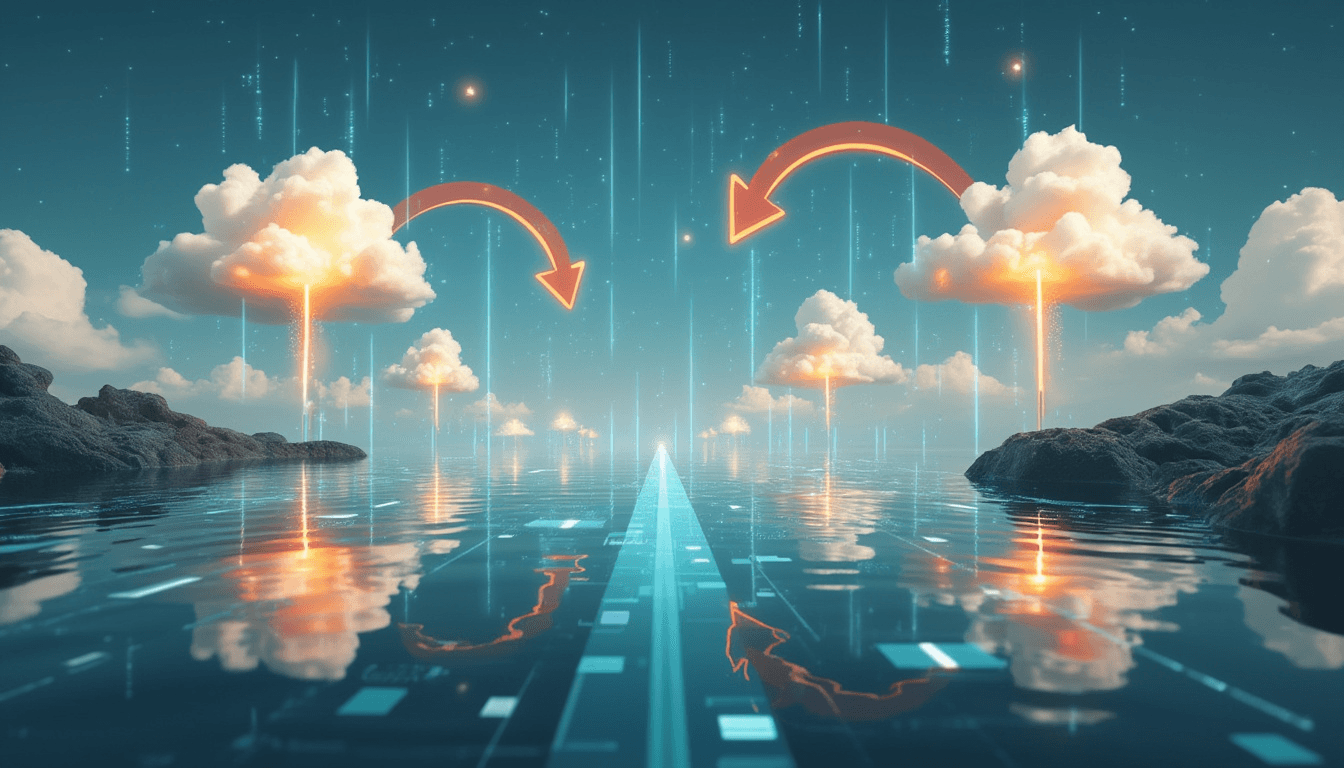 B2B vs B2C SaaS: Navigating the Cloudy Waters