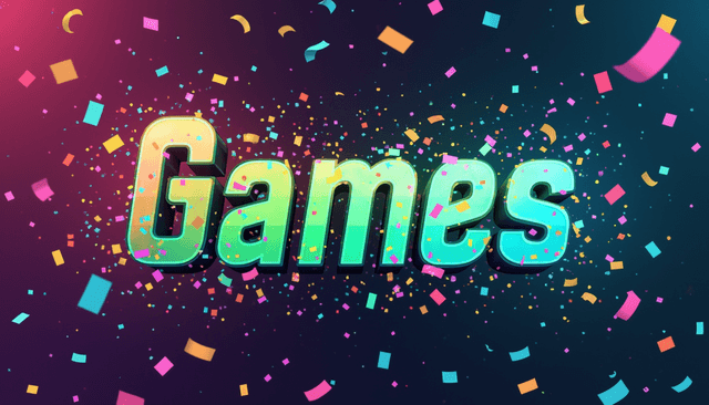 Games