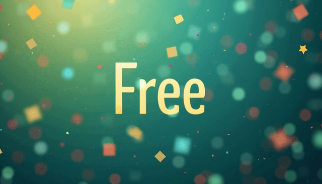 Free