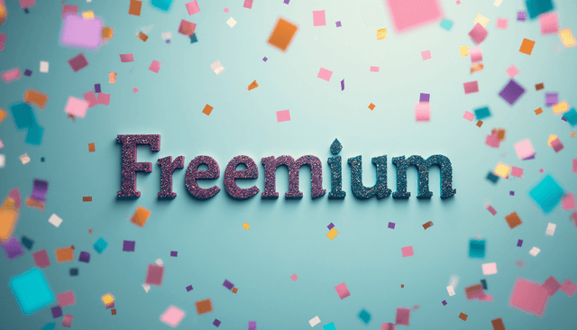 Freemium