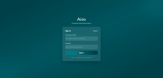 Aida