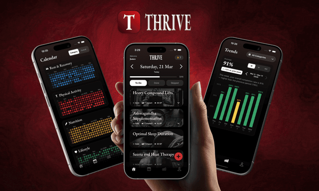 THRIVE