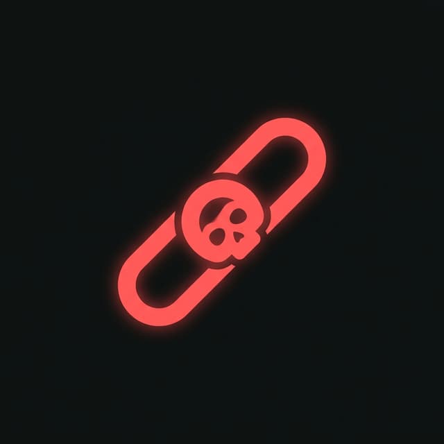 CreepyLink