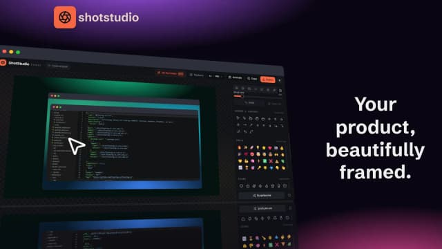 ShotStudio