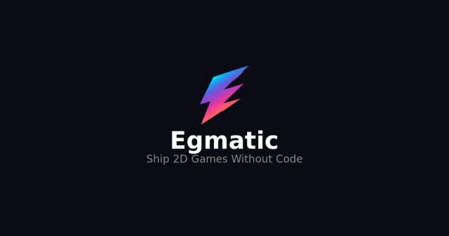 Egmatic