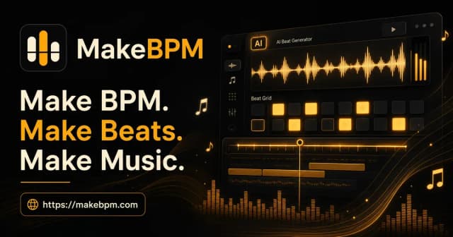 MakeBPM