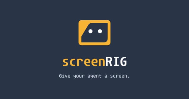 screenRIG
