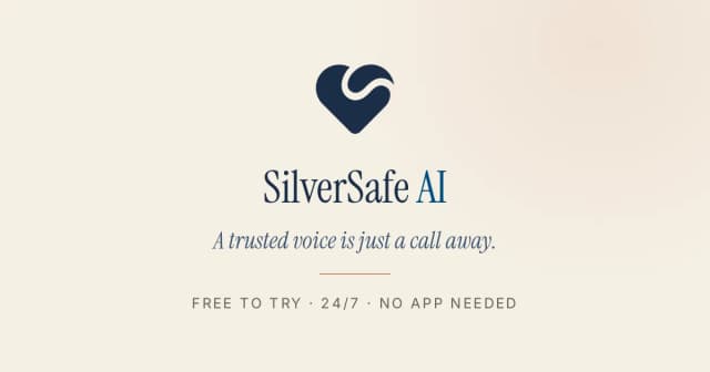 SilverSafe AI