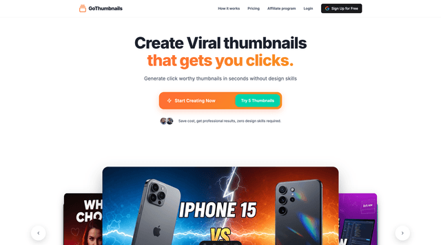 GoThumbnails