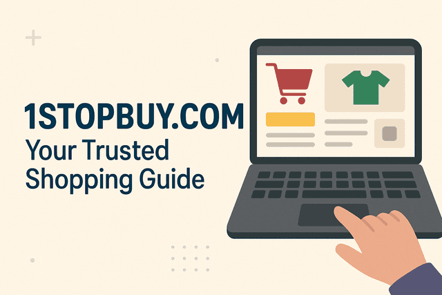 1StopBuy