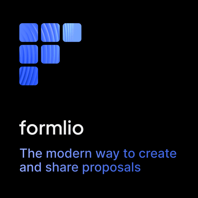 Formlio