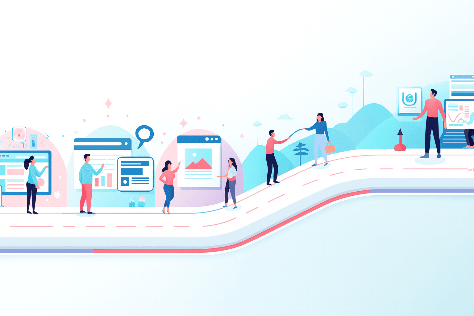90-Day Backlink Building Blueprint for SaaS Founders