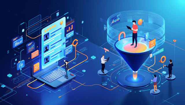 Double-Win SaaS: Case Studies Drive Backlinks & Conversions