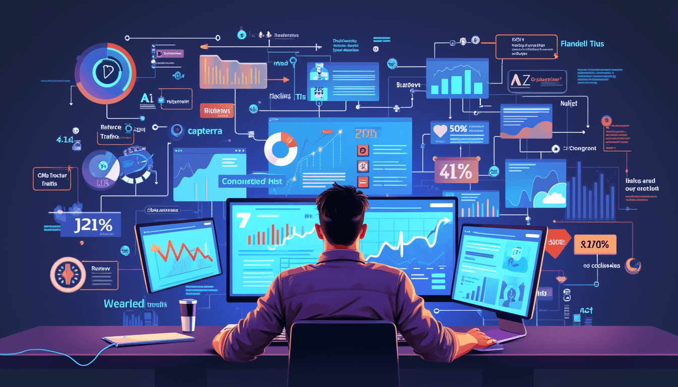Measuring Directory Listing ROI: How to Track and Maximize Returns from Your SaaS Directory Submissions