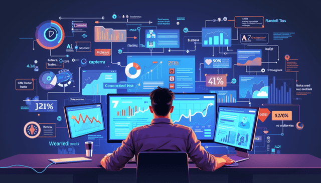 Measuring Directory Listing ROI: How to Track and Maximize Returns from Your SaaS Directory Submissions