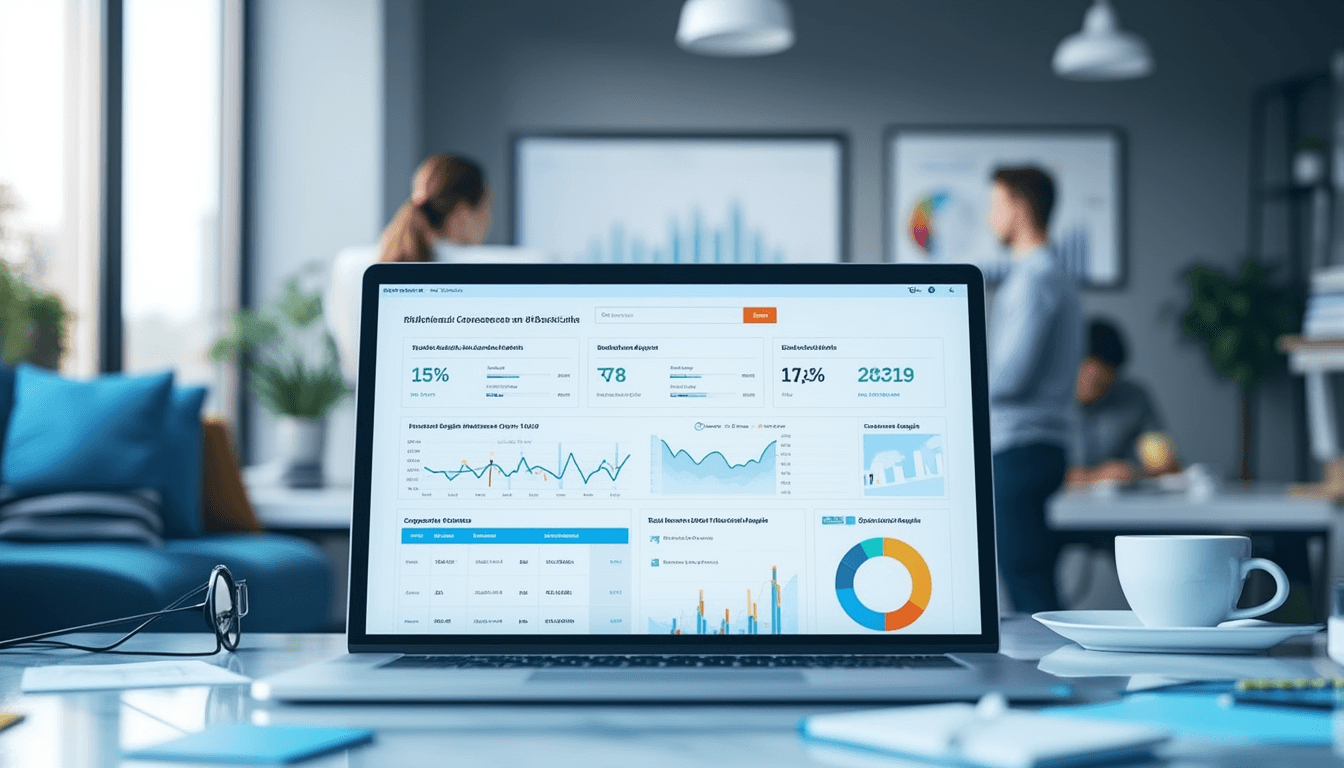 SaaS Backlink Audit Blueprint: How to Analyze Your Competitors' Link Building Success