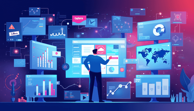 SaaS Directory Comparison Guide: Which Listings Drive Real ROI