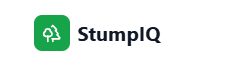 StumpIQ