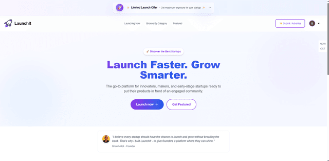 LaunchIt