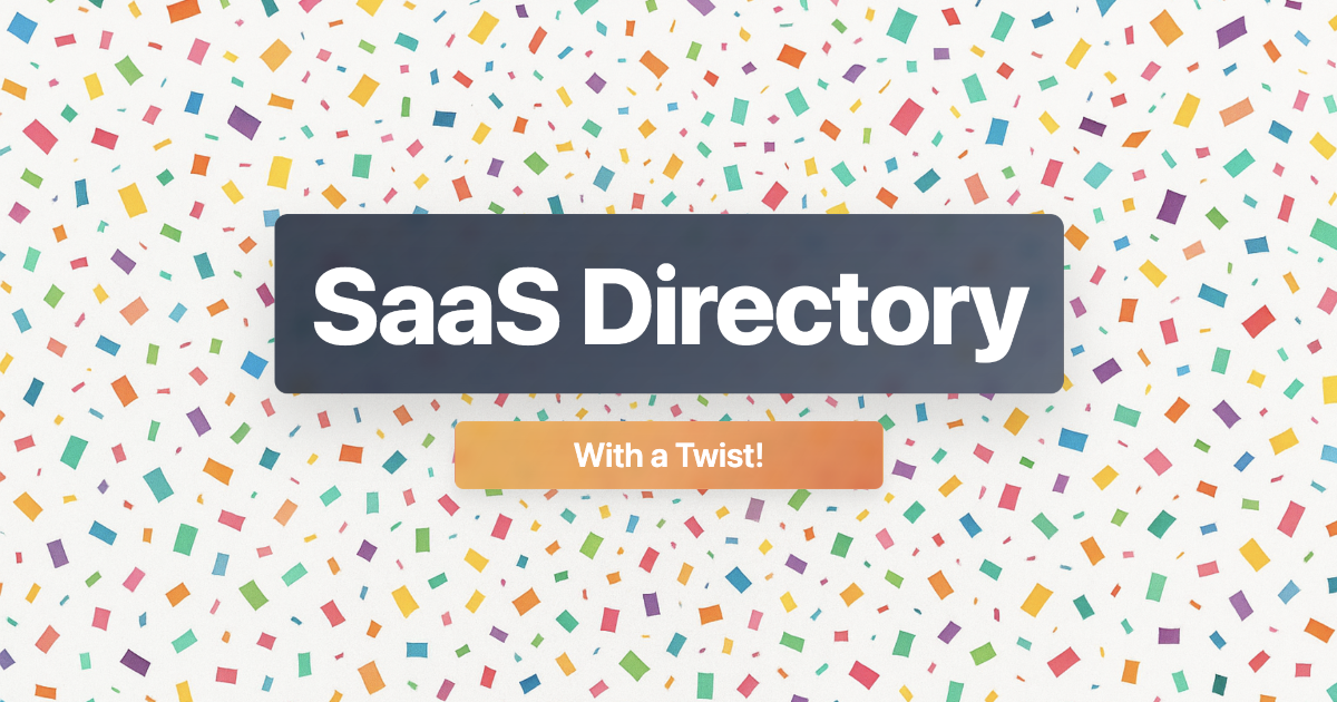 Highlight Your Confetti-Powered App!